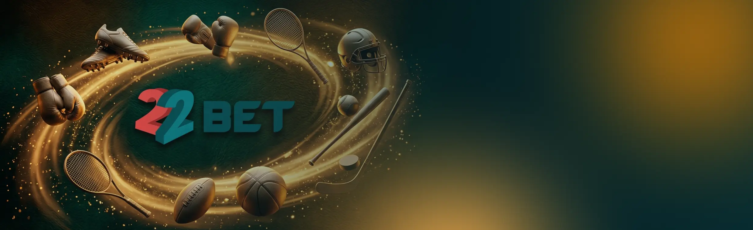 22Bet Bonusy