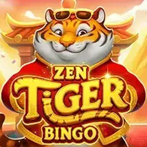 Zen Tiger Bingo