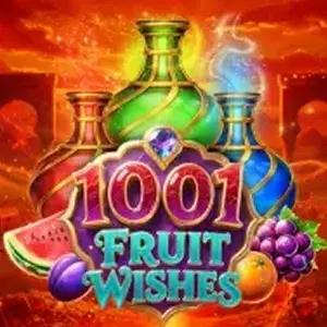 1001 Fruit Wishes
